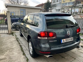 VW Touareg Facelift 2.5 TDI Ръчка на пружини , снимка 2