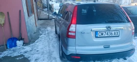 Honda Cr-v 2.2 DISEL | Mobile.bg    3