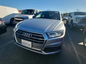 Audi Q5, снимка 1