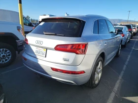 Audi Q5, снимка 4