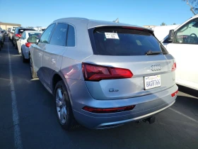 Audi Q5, снимка 5