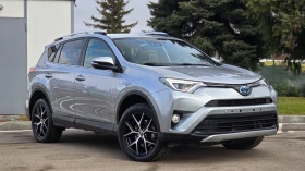 Toyota Rav4 2.5 hybrid exclusive, снимка 2