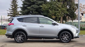 Toyota Rav4 2.5 hybrid exclusive, снимка 3