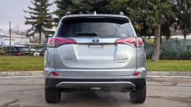 Toyota Rav4 2.5 hybrid exclusive, снимка 7