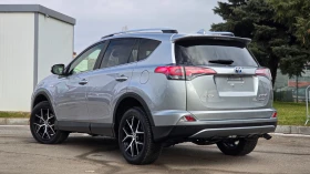 Toyota Rav4 2.5 hybrid exclusive, снимка 6