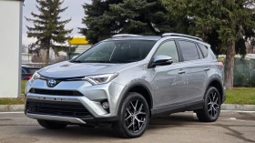 Toyota Rav4 2.5 hybrid exclusive, снимка 1