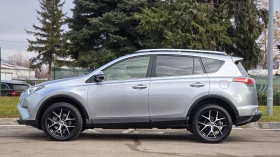 Toyota Rav4 2.5 hybrid exclusive, снимка 4