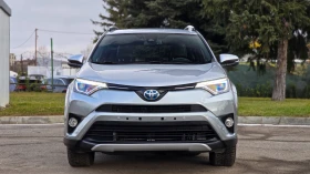 Toyota Rav4 2.5 hybrid exclusive, снимка 8