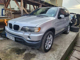 BMW X5 Перфектно състояние 3.0дизел, снимка 1