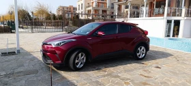 Toyota C-HR | Mobile.bg    6