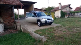 Land Rover Freelander 2.0 TD4 Facelift , снимка 4