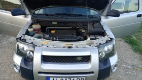 Land Rover Freelander 2.0 TD4 Facelift , снимка 3