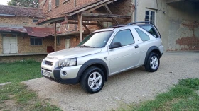 Land Rover Freelander 2.0 TD4 Facelift , снимка 1