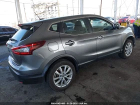 Nissan Rogue * SPORT S FWD XTRONIC CVT* CARFAX*   | Mobile.bg    7