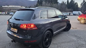 VW Touareg, снимка 11