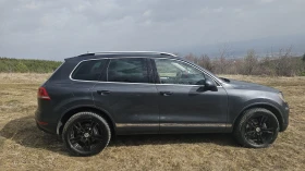 VW Touareg, снимка 5