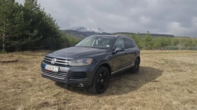 VW Touareg, снимка 3