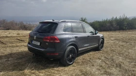 VW Touareg, снимка 6