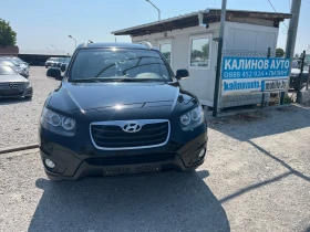 Hyundai Santa fe 2.2CRDi 197 44 Face | Mobile.bg    2