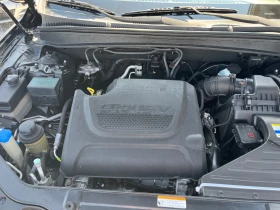 Hyundai Santa fe 2.2CRDi 197 44 Face | Mobile.bg    17
