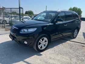     Hyundai Santa fe 2.2CRDi 197 44 Face