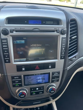 Hyundai Santa fe 2.2CRDi 197 44 Face | Mobile.bg    8