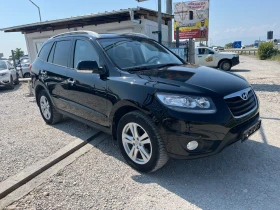 Hyundai Santa fe 2.2CRDi 197 44 Face | Mobile.bg    3
