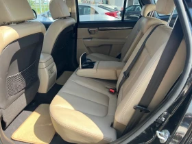 Hyundai Santa fe 2.2CRDi 197 44 Face | Mobile.bg    14