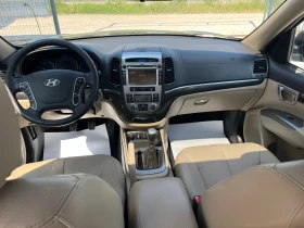 Hyundai Santa fe 2.2CRDi 197 44 Face | Mobile.bg    15