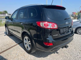 Hyundai Santa fe 2.2CRDi 197 44 Face | Mobile.bg    5
