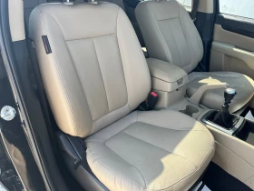 Hyundai Santa fe 2.2CRDi 197 44 Face | Mobile.bg    13