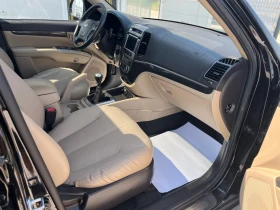 Hyundai Santa fe 2.2CRDi 197 44 Face | Mobile.bg    12