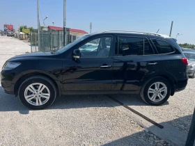 Hyundai Santa fe 2.2CRDi 197 44 Face | Mobile.bg    6