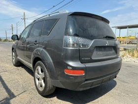 Mitsubishi Outlander 2, 000DID EURO4 - 6999 лв. - 74475954 4