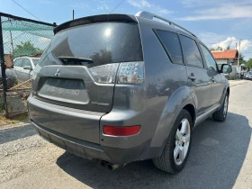 Mitsubishi Outlander 2, 000DID EURO4 - 6999 лв. - 74475954 6