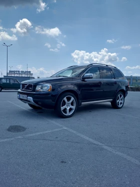 Volvo Xc90   | Mobile.bg    7