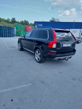 Volvo Xc90   | Mobile.bg    5