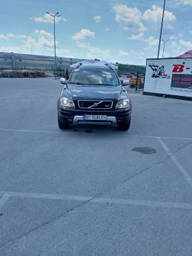 Volvo Xc90   | Mobile.bg    2