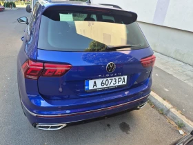 Обява за продажба на VW Tiguan 2.0 TFSI R Line ~62 000 лв. - изображение 10