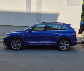 Обява за продажба на VW Tiguan 2.0 TFSI R Line ~62 000 лв. - изображение 2
