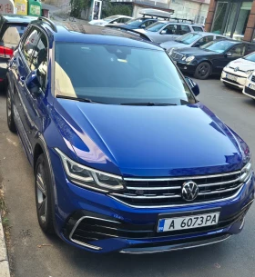 Обява за продажба на VW Tiguan 2.0 TFSI R Line ~62 000 лв. - изображение 7
