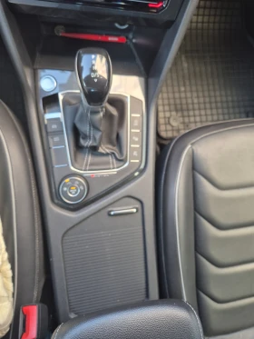 VW Tiguan 2.0 TFSI R Line | Mobile.bg    13