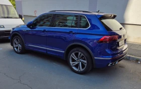 Обява за продажба на VW Tiguan 2.0 TFSI R Line ~62 000 лв. - изображение 3