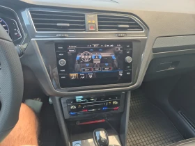 VW Tiguan 2.0 TFSI R Line | Mobile.bg    14