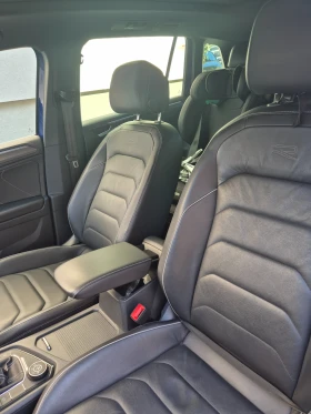 Обява за продажба на VW Tiguan 2.0 TFSI R Line ~62 000 лв. - изображение 4