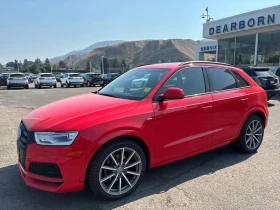 Audi Q3 * CARFAX*    ! | Mobile.bg    3