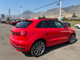 Audi Q3 * CARFAX*    ! | Mobile.bg    4