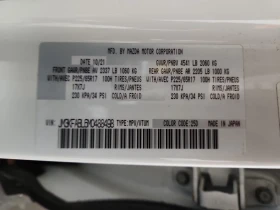 Mazda CX-5 * GX * CARFAX * БЕЗ ПЪРВОНАЧАЛНА ВНОСКА - 36350 лв. / 18585.46 € - 63667960 15