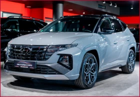 Hyundai Tucson 1.6 T-GDI* N-line* AWD - 68000 лв. / 34767.85 € - 34259832 3