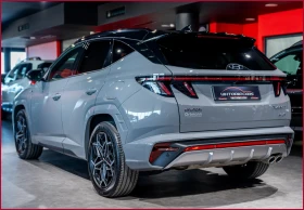 Hyundai Tucson 1.6 T-GDI* N-line* AWD - 68000 лв. / 34767.85 € - 34259832 4